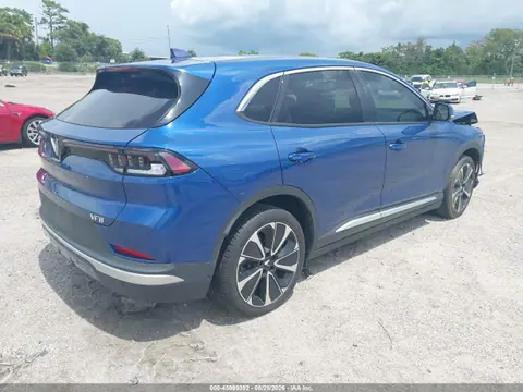 2024 Vinfast Vf 8 Plus VIN RLLV1AFA5RH004512 фото 4