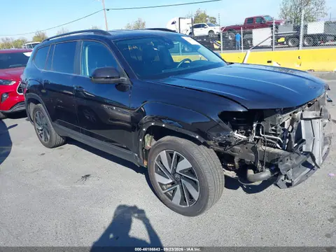 2024 Volkswagen Atlas 2.0t Se W/technology VIN 1V2HR2CA9RC577922 фото 1