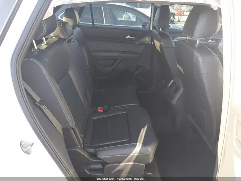 2023 Volkswagen Atlas Cross Sport 2.0T Se VIN 1V2DC2CA1PC211370 фото 9