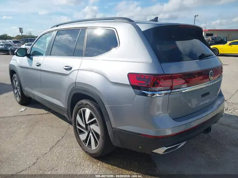2026 Volkswagen Atlas Se With Technology VIN 1V2WN2CA5TC580164 фото 3