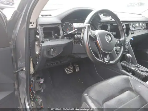 2019 Volkswagen ATLAS SEL VIN 1V2RR2CA1KC537392 фото 6