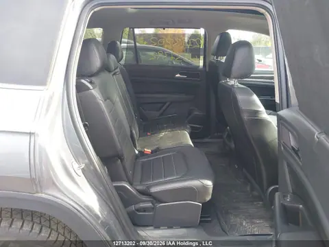 2019 Volkswagen ATLAS SEL VIN 1V2RR2CA1KC537392 фото 8