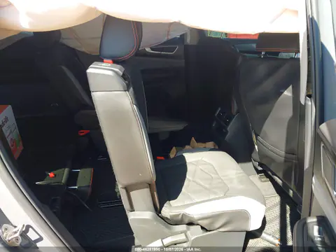 2024 Volkswagen Atlas 2.0T Peak Edition Sel VIN 1V2GR2CA3RC575028 фото 8