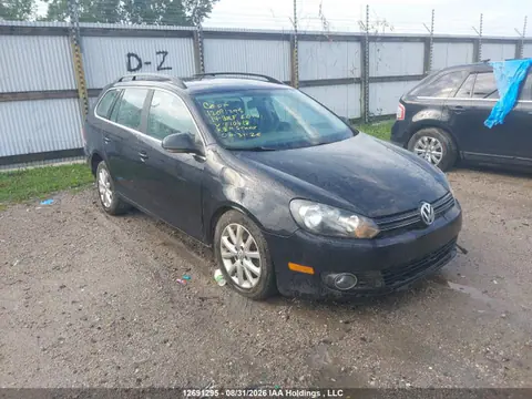 2014 Volkswagen Golf 2.0 Tdi Comfortline/2.0 Tdi Highline/2.0 Tdi Trendline/2.0 Tdi Wolfsburg Edition VIN 3VWPL7AJ5EM610418 фото 1