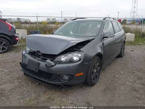 2014 Volkswagen Golf 2.0 Tdi Comfortline/2.0 Tdi Highline/2.0 Tdi Trendline/2.0 Tdi Wolfsburg Edition VIN 3VWML7AJ9EM621022 фото 2