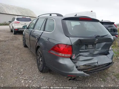 2014 Volkswagen Golf 2.0 Tdi Comfortline/2.0 Tdi Highline/2.0 Tdi Trendline/2.0 Tdi Wolfsburg Edition VIN 3VWML7AJ9EM621022 фото 3