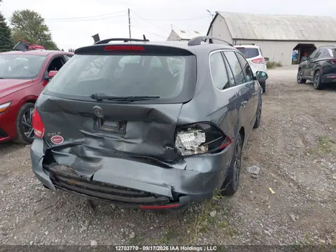 2014 Volkswagen Golf 2.0 Tdi Comfortline/2.0 Tdi Highline/2.0 Tdi Trendline/2.0 Tdi Wolfsburg Edition VIN 3VWML7AJ9EM621022 фото 4