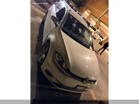 2019 Volkswagen Golf Comfortline 1.4 Tsi VIN 3VWY57AU3KM514176 фото 2