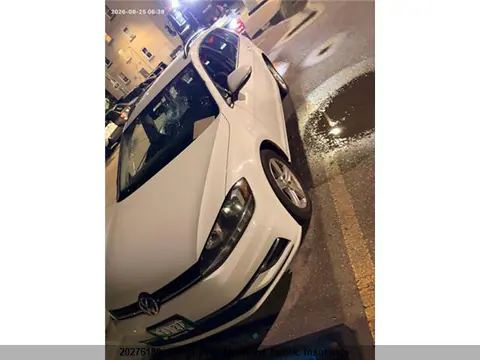 2019 Volkswagen Golf Comfortline 1.4 Tsi VIN 3VWY57AU3KM514176 фото 4