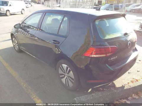2017 Volkswagen Golf VIN WVWPR7AU9HW951434 фото 3