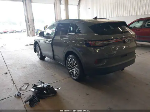 2024 Volkswagen Id.4 Awd Pro VIN 1V2DSPE88RC023555 фото 3
