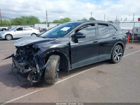 2023 Volkswagen Id.4 Pro S/pro S Plus VIN 1V2FMPE85PC006812 фото 2
