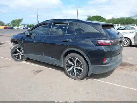 2023 Volkswagen Id.4 Pro S/pro S Plus VIN 1V2FMPE85PC006812 фото 3