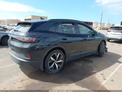 2023 Volkswagen Id.4 Pro S/pro S Plus VIN 1V2FMPE85PC006812 фото 4