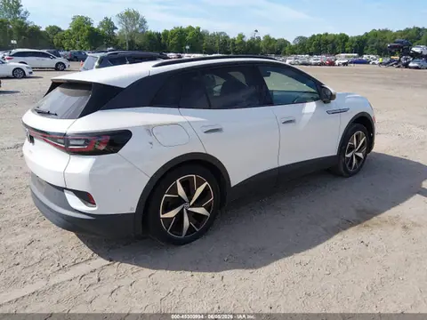 2023 Volkswagen Id.4 S VIN 1V25MPE8XPC028476 фото 4