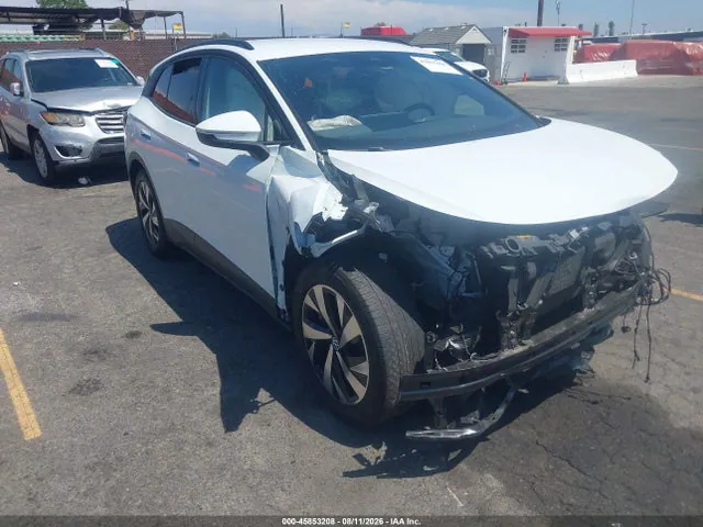 2024 Volkswagen Id.4 Standard VIN 1V2BMPE81RC010342 фото 1