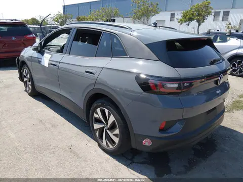 2024 Volkswagen Id.4 Standard VIN 1V2BMPE87RC015934 фото 3