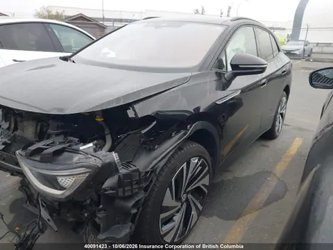 2024 Volkswagen ID.4 VIN 1V2JSPE83RC005046 фото 2