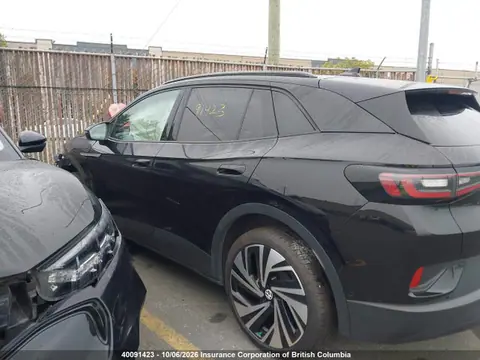 2024 Volkswagen ID.4 VIN 1V2JSPE83RC005046 фото 3