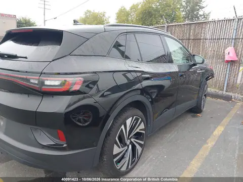2024 Volkswagen ID.4 VIN 1V2JSPE83RC005046 фото 4