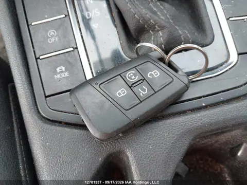 2019 Volkswagen Jetta 1.4 Tsi Highline VIN 3VWE57BU1KM024823 фото 10