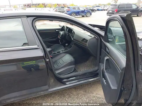 2019 Volkswagen Jetta 1.4 Tsi VIN 3VWG57BUXKM069252 фото 5