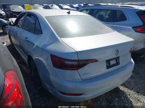 2019 Volkswagen Jetta 1.4t R-line/1.4t S/1.4t Se VIN 3VWC57BU3KM029934 фото 3