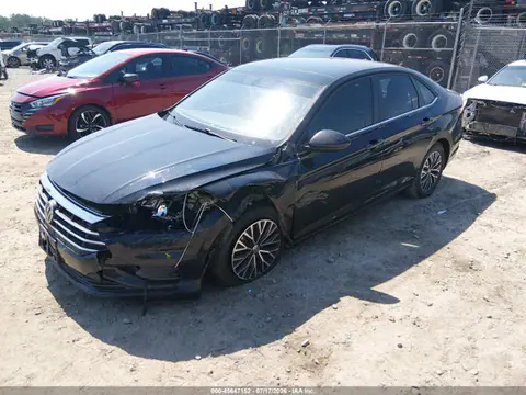 2019 Volkswagen Jetta 1.4t R-line/1.4t S/1.4t Se VIN 3VWCB7BU9KM174680 фото 2