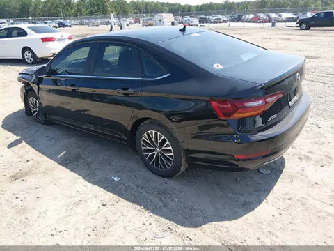 2019 Volkswagen Jetta 1.4t R-line/1.4t S/1.4t Se VIN 3VWCB7BU9KM174680 фото 3