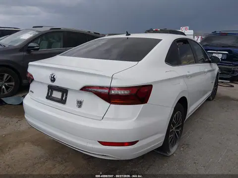 2019 Volkswagen Jetta 1.4t R-line/1.4t S/1.4t Se VIN 3VWC57BU5KM080979 фото 4