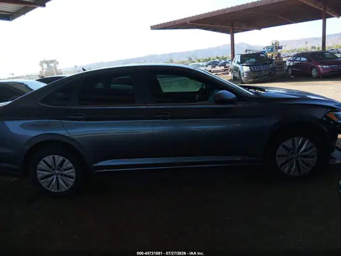 2020 Volkswagen Jetta 1.4t R-line/1.4t S/1.4t Se VIN 3VWCB7BU2LM051739 фото 13