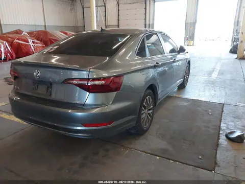 2021 Volkswagen Jetta 1.4t R-line/1.4t S/1.4t Se VIN 3VWC57BU7MM050708 фото 4