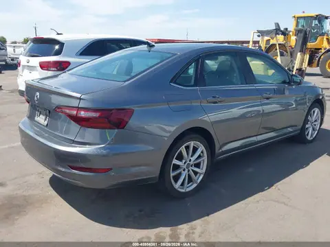 2021 Volkswagen Jetta 1.4t R-line/1.4t S/1.4t Se VIN 3VWC57BU2MM023870 фото 4
