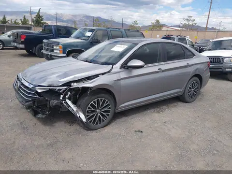 2021 Volkswagen Jetta 1.4t R-line/1.4t S/1.4t Se VIN 3VWC57BU8MM101469 фото 2