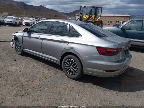 2021 Volkswagen Jetta 1.4t R-line/1.4t S/1.4t Se VIN 3VWC57BU8MM101469 фото 3