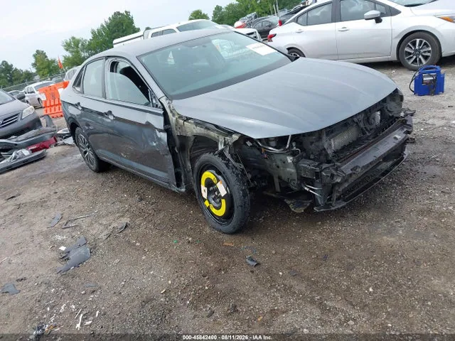 2021 Volkswagen Jetta 1.4t R-line/1.4t S VIN 3VWN57BU2MM086959 фото 1