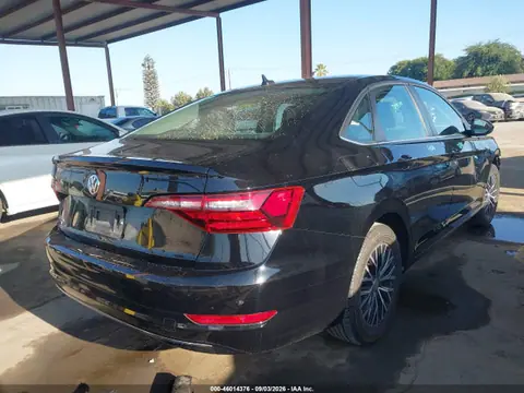 2021 Volkswagen Jetta 1.4t R-line/1.4t S VIN 3VWN57BU7MM078811 фото 4