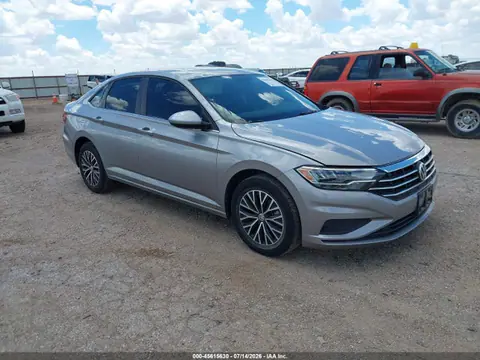 2021 Volkswagen Jetta 1.4t R-line/1.4t Se/s VIN 3VWC57BU8MM064505 фото 1