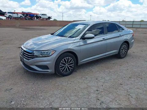 2021 Volkswagen Jetta 1.4t R-line/1.4t Se/s VIN 3VWC57BU8MM064505 фото 2