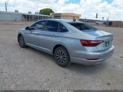 2021 Volkswagen Jetta 1.4t R-line/1.4t Se/s VIN 3VWC57BU8MM064505 фото 3