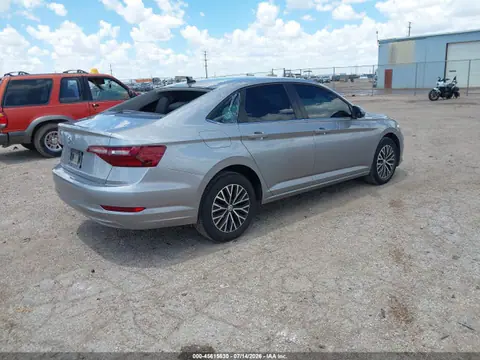 2021 Volkswagen Jetta 1.4t R-line/1.4t Se/s VIN 3VWC57BU8MM064505 фото 4