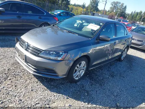 2017 Volkswagen Jetta 1.4t S VIN 3VW2B7AJ6HM217691 фото 2