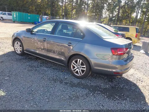 2017 Volkswagen Jetta 1.4t S VIN 3VW2B7AJ6HM217691 фото 3