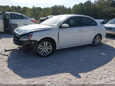 2018 Volkswagen Jetta 1.4t S VIN 3VW2B7AJ8JM224793 фото 2