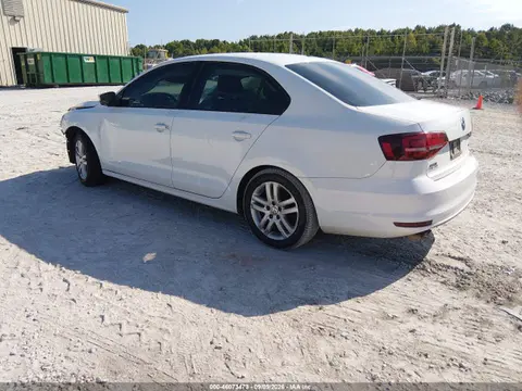 2018 Volkswagen Jetta 1.4t S VIN 3VW2B7AJ8JM224793 фото 3