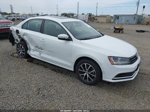 3VWDB7AJXJM263796 — 2018 Volkswagen Jetta 1.4T SE/1.4T Wolfsburg Edition, Правый бок (Right Side), фото до ремонта