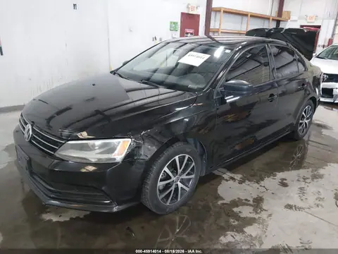 2016 Volkswagen Jetta 1.4t Se VIN 3VWD67AJ1GM364996 фото 2