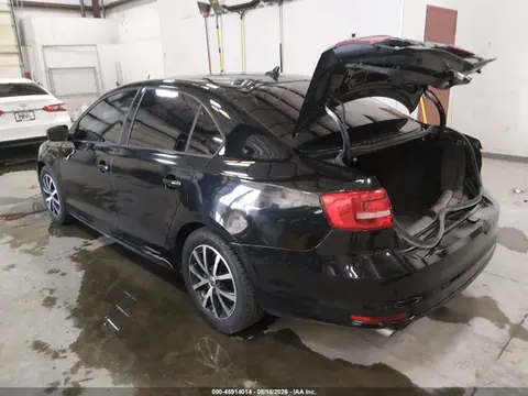 2016 Volkswagen Jetta 1.4t Se VIN 3VWD67AJ1GM364996 фото 3