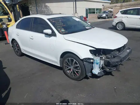 2017 Volkswagen Jetta 1.4t Se VIN 3VWDB7AJXHM409656 фото 1