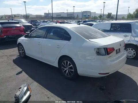 2017 Volkswagen Jetta 1.4t Se VIN 3VWDB7AJXHM409656 фото 3